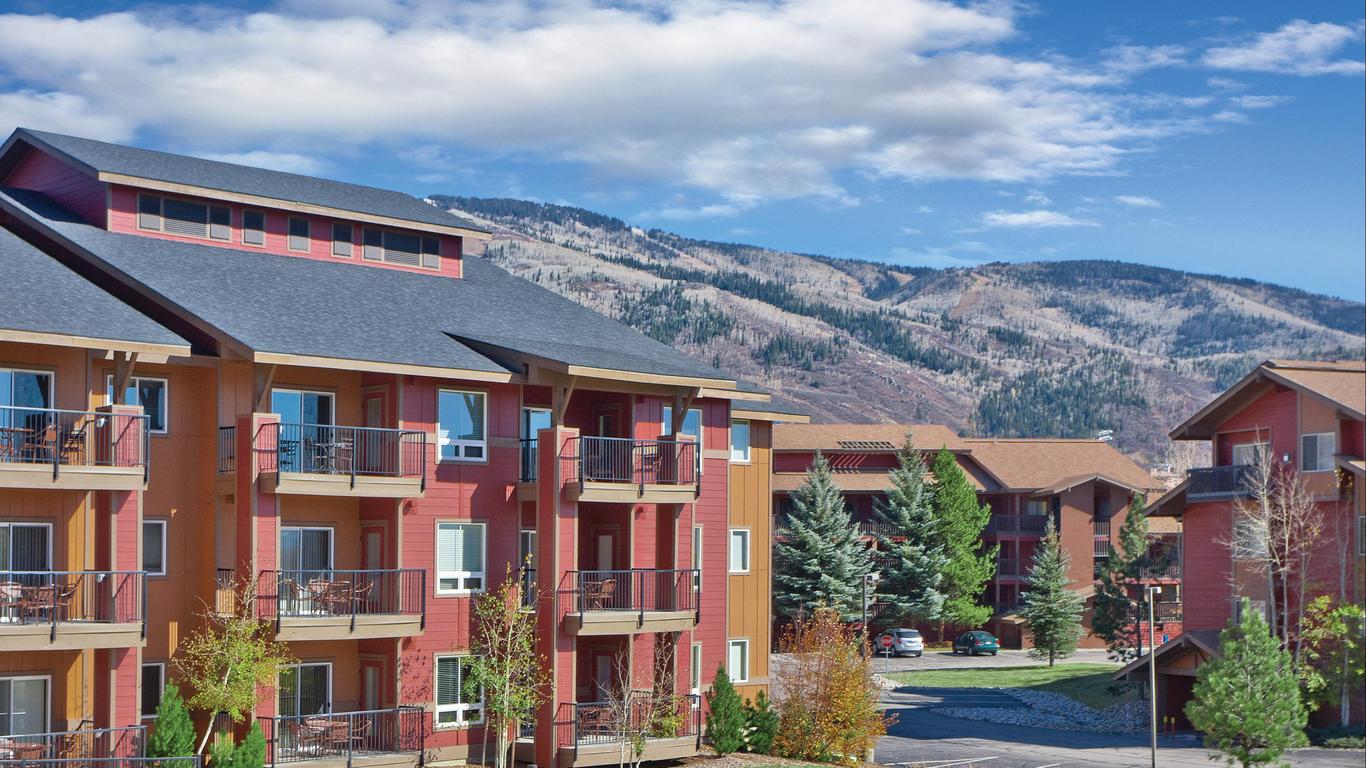 Worldmark Steamboat Springs