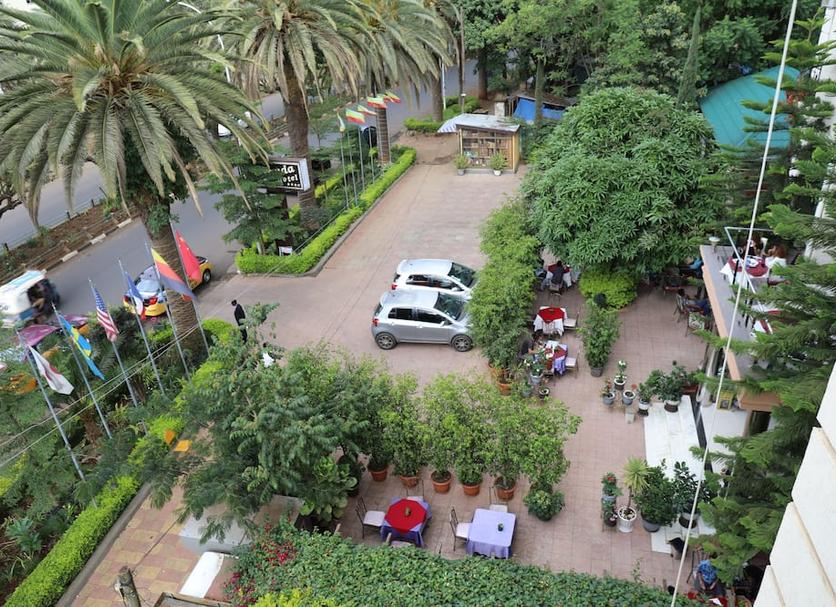 Outdoors view Photo