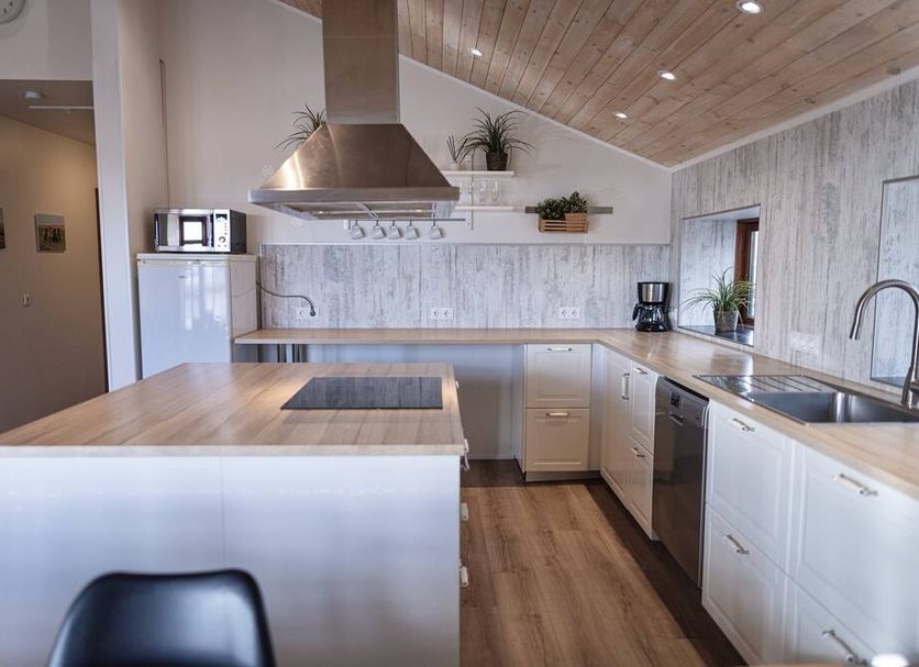 Kitchen Photo
