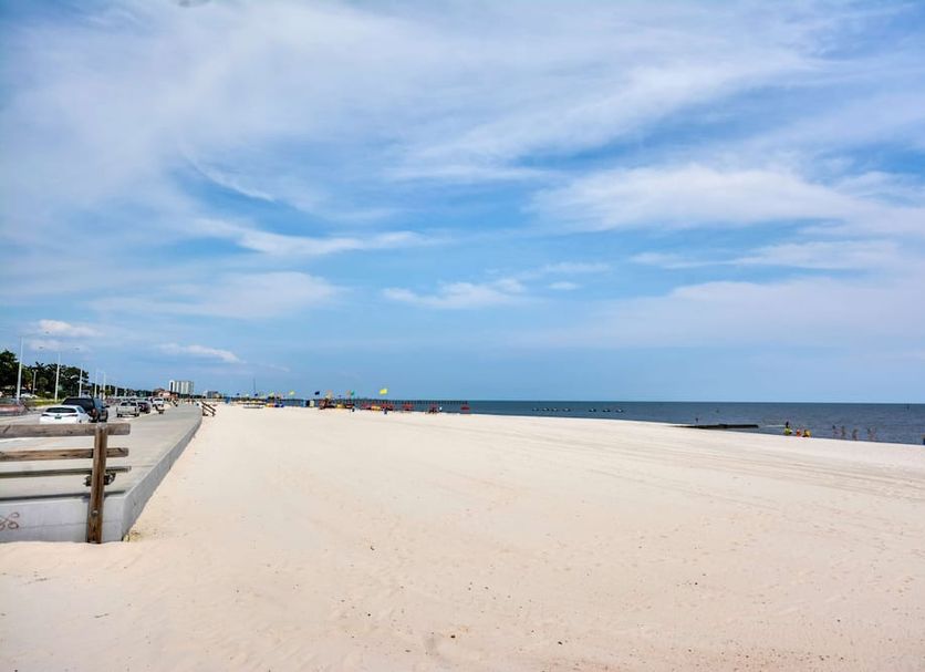 Beach Photo