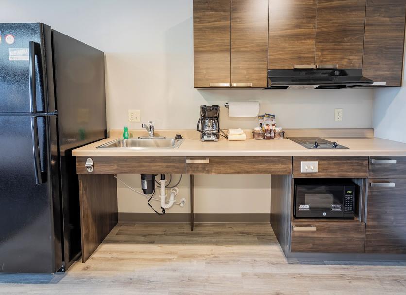 Kitchen Photo