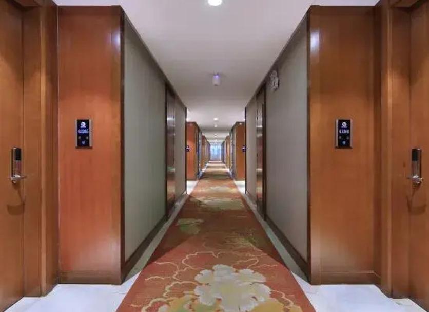 Hallway Photo