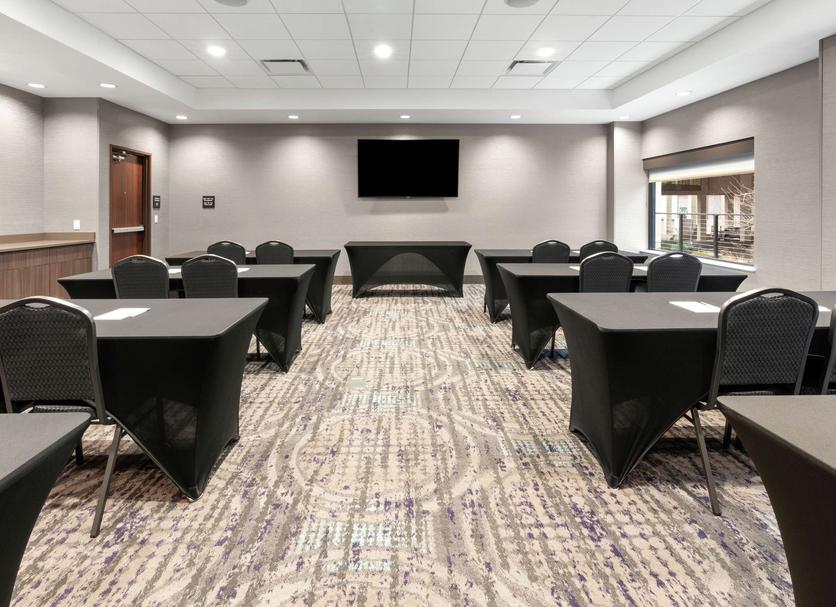 Conference room Photo