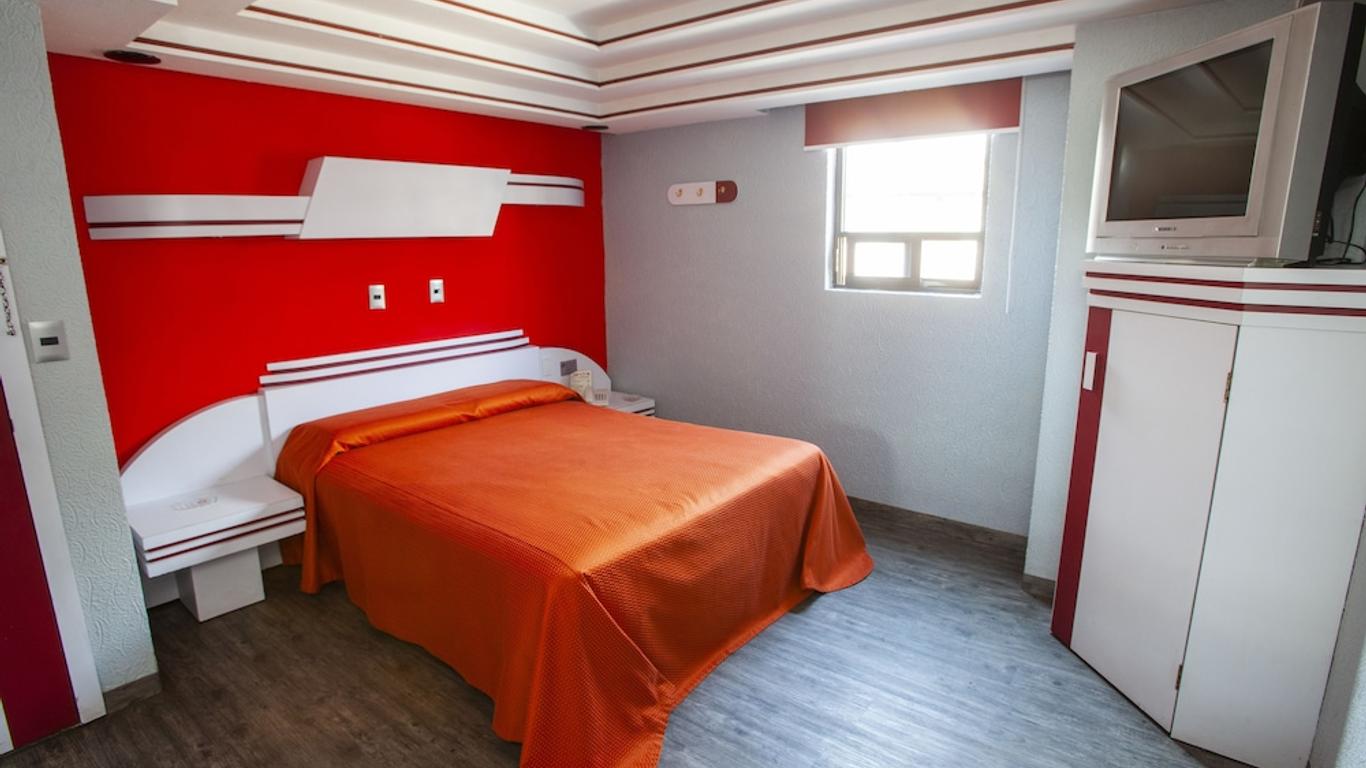 Hotel Ancona - Adults Only