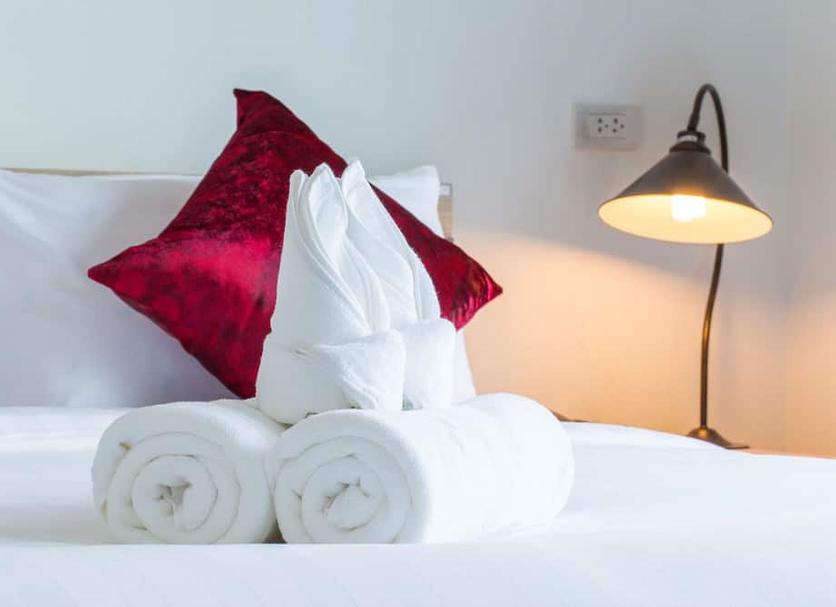 Room amenity Photo