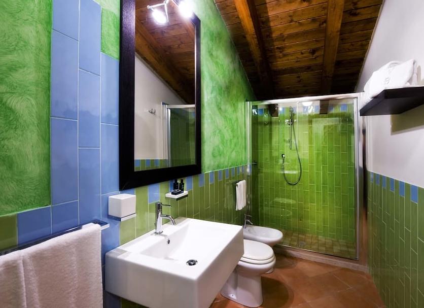 Bathroom Photo