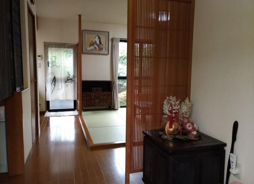 Room amenity Photo