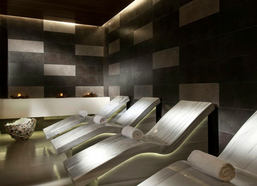 Spa Photo