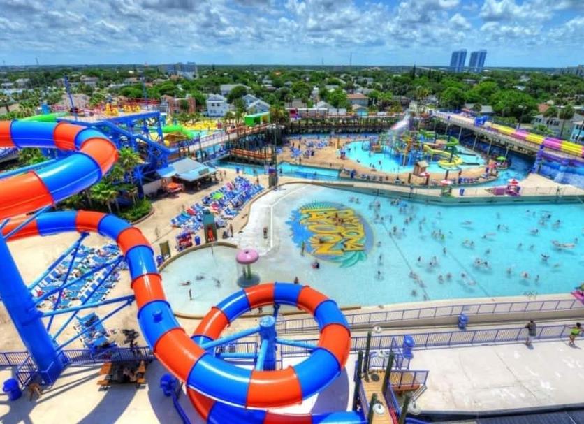 Attractions Photo