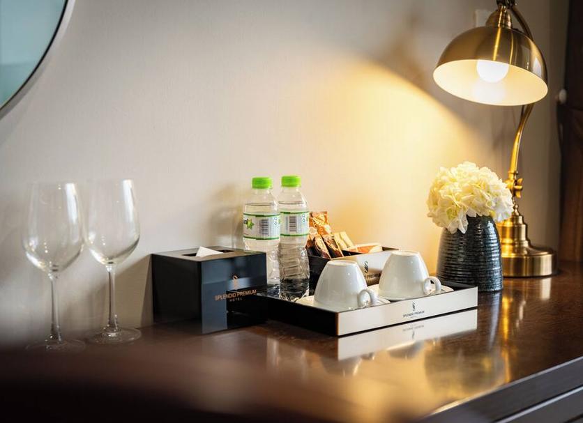Room amenity Photo