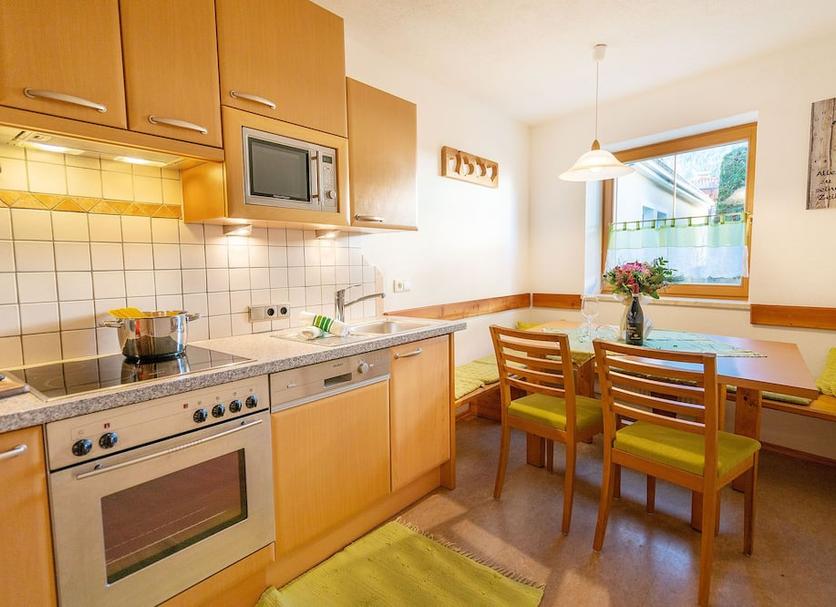 Kitchen Photo