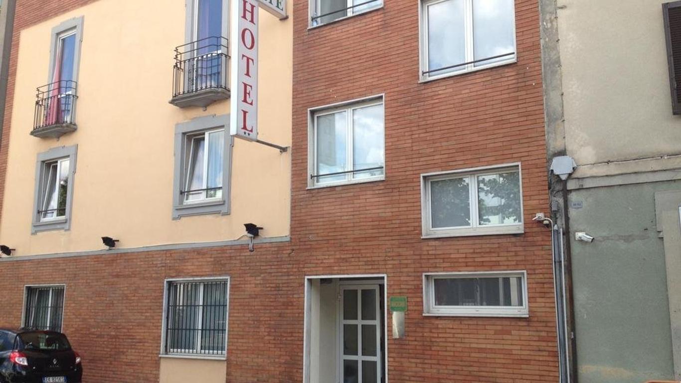 Hotel Belforte