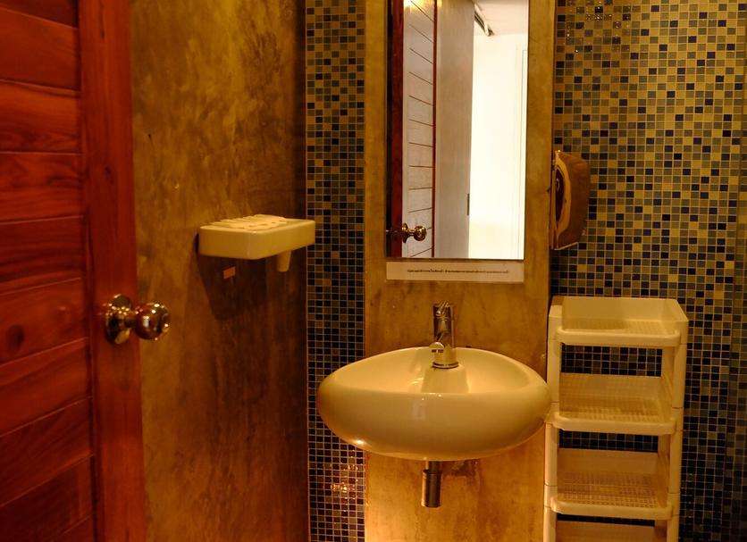 Bathroom Photo