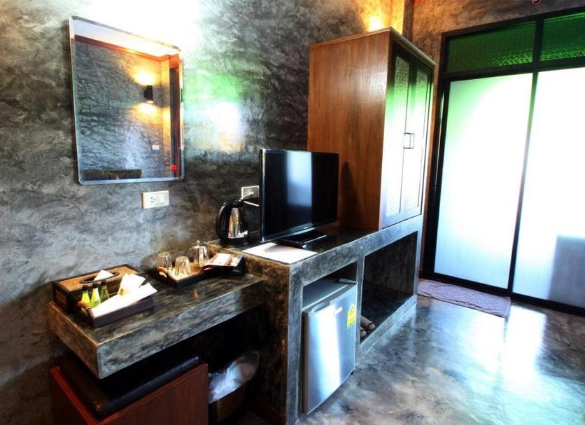 Room amenity Photo