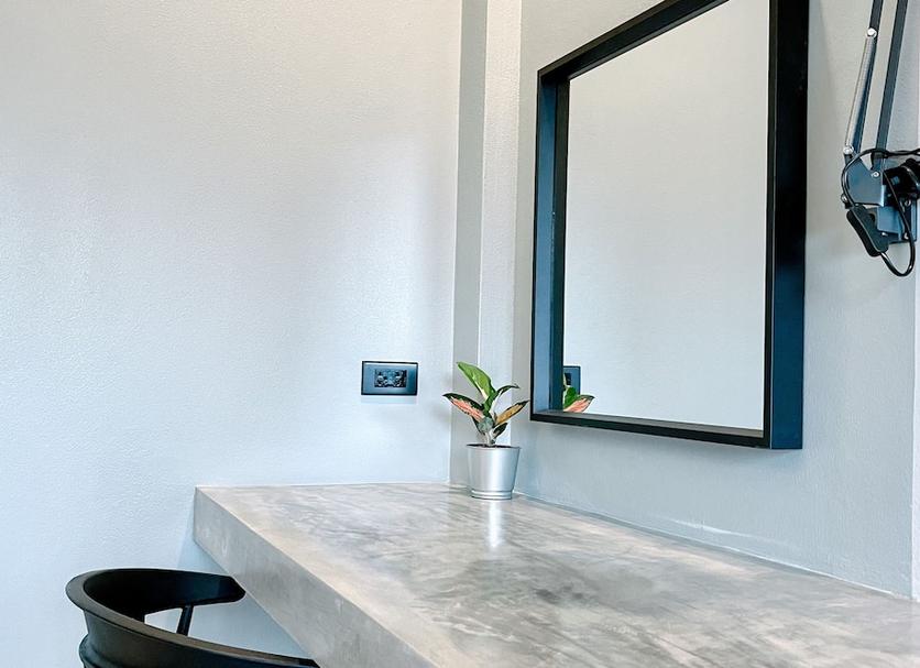 Room amenity Photo