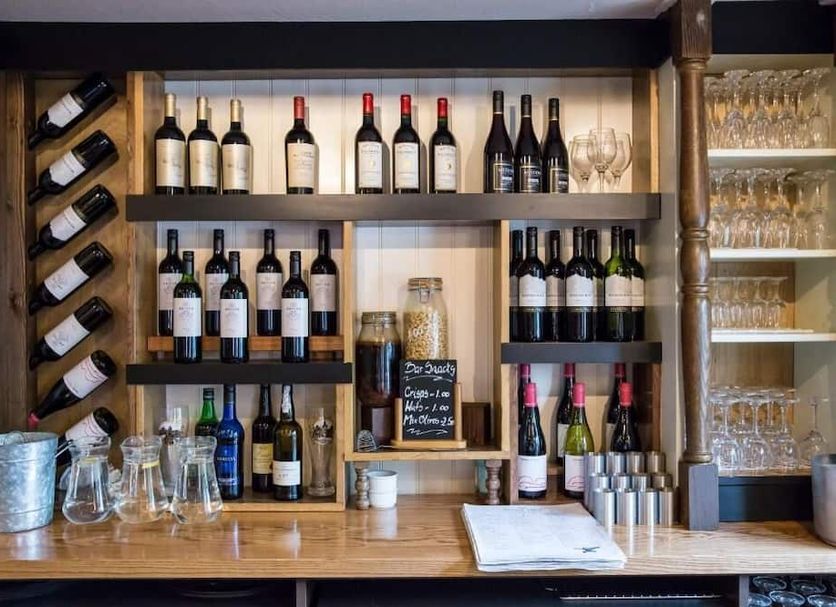 Bar Photo