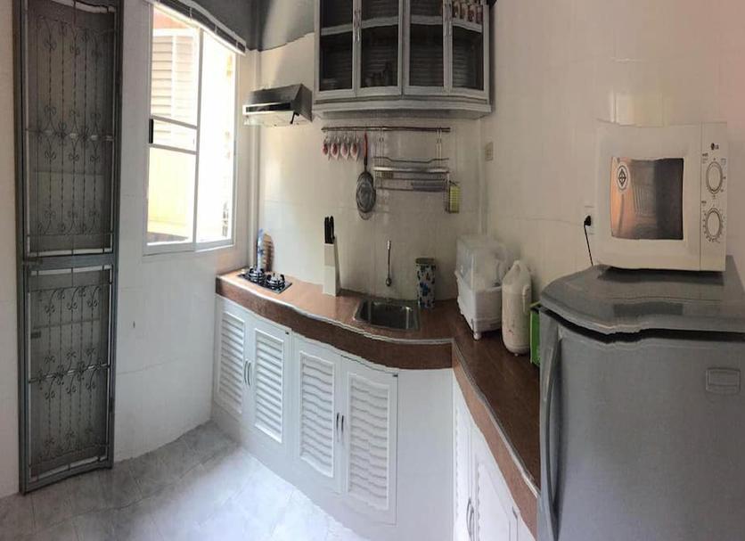 Kitchen Photo