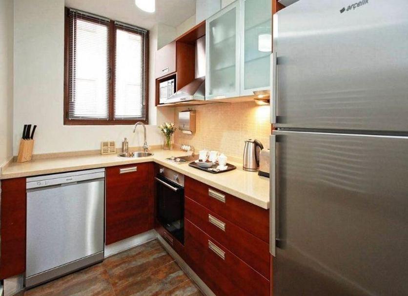 Kitchen Photo