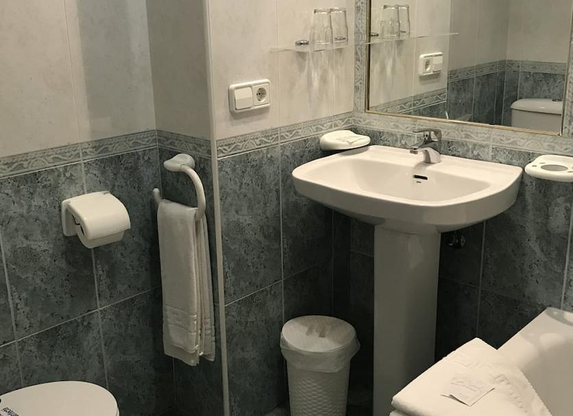 Bathroom Photo