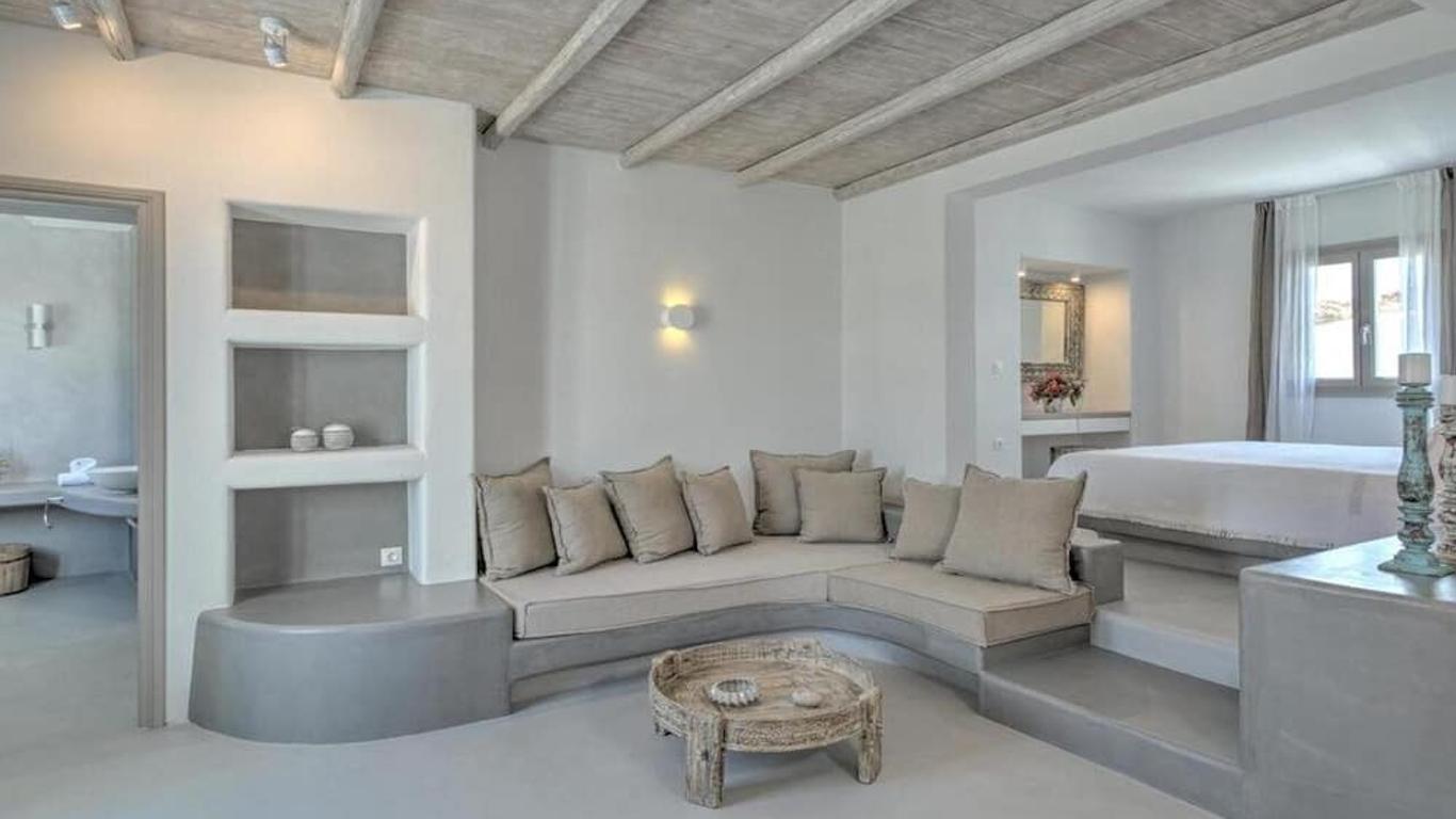 Hotel Papadakis