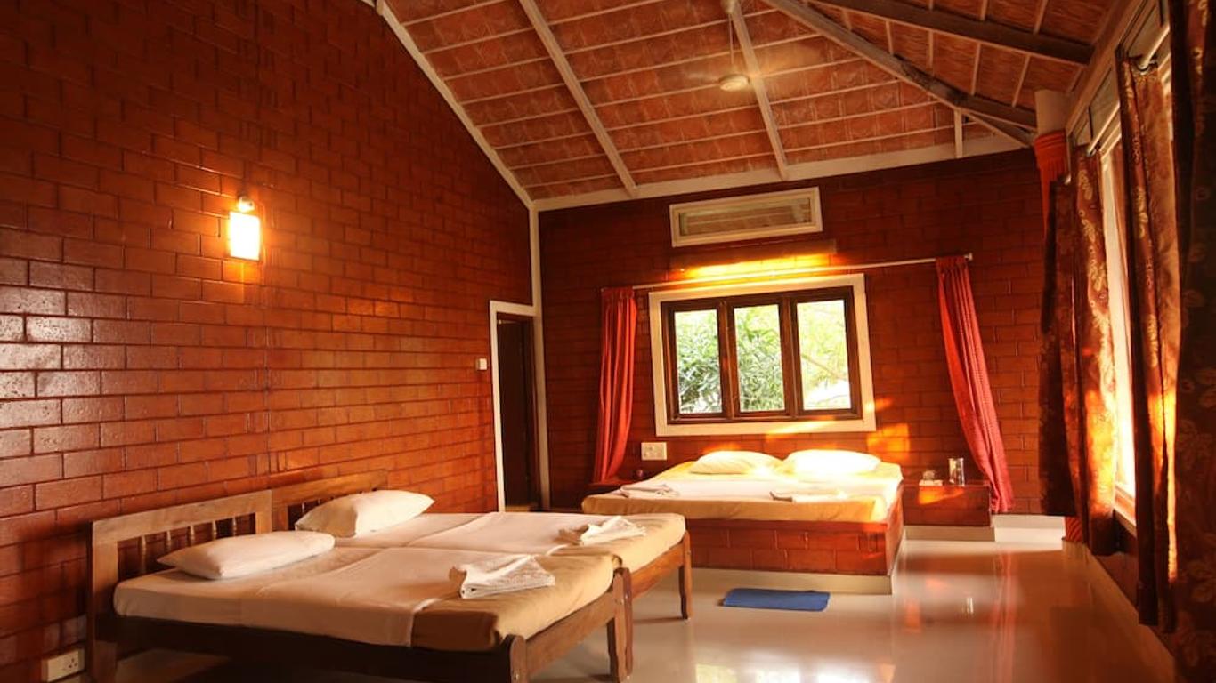 Eagle Eye Resorts