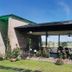 Hotel Seri Malaysia Kulim in Kulim with outdoor patio seating and green landscape views
