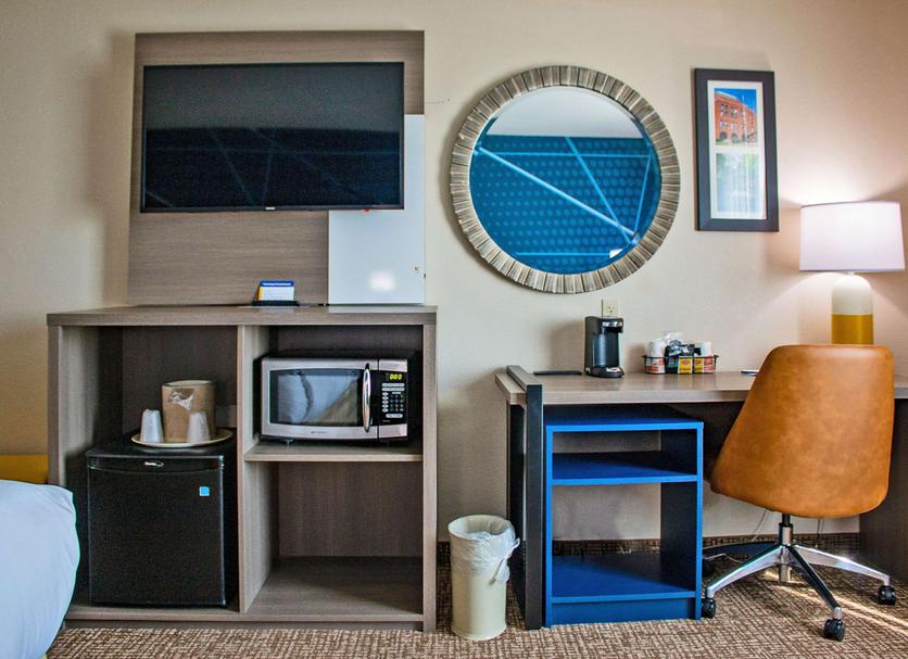 Room amenity Photo