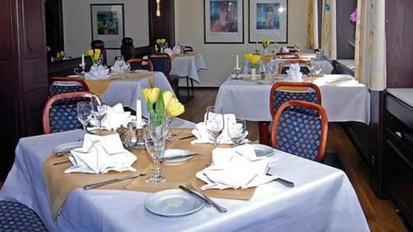 Hotel Schachener Hof