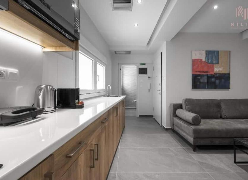 Kitchen Photo