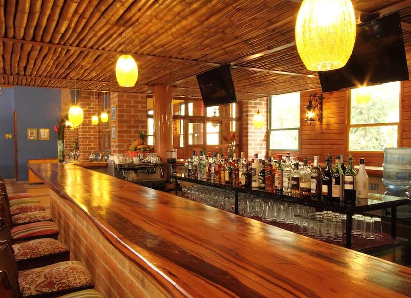 Bar Photo