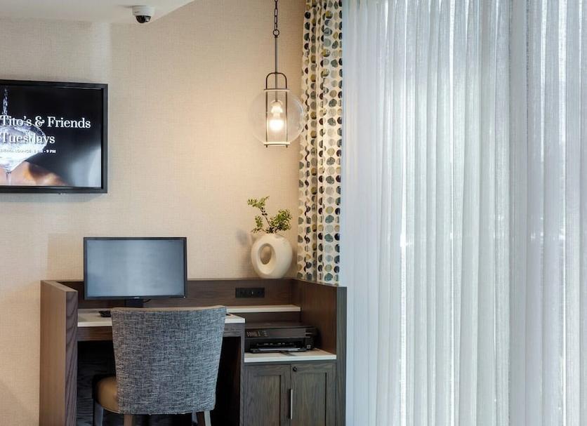 Room amenity Photo