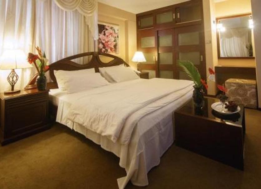 Bedroom Photo