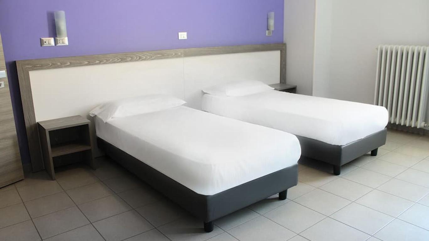 Hotel Savoia