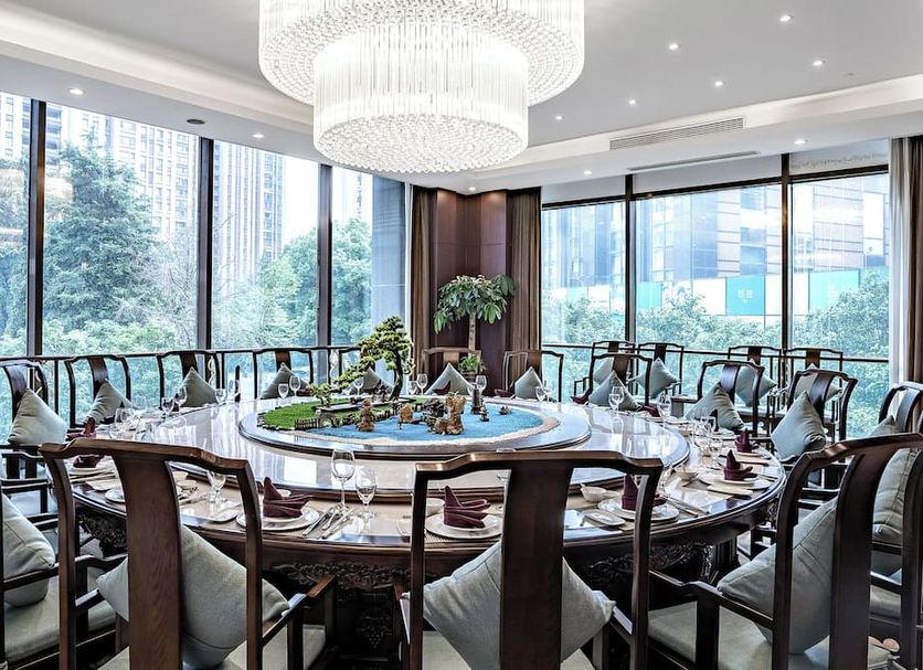 Dining room Photo