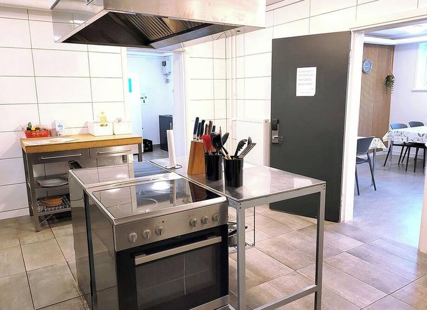 Kitchen Photo