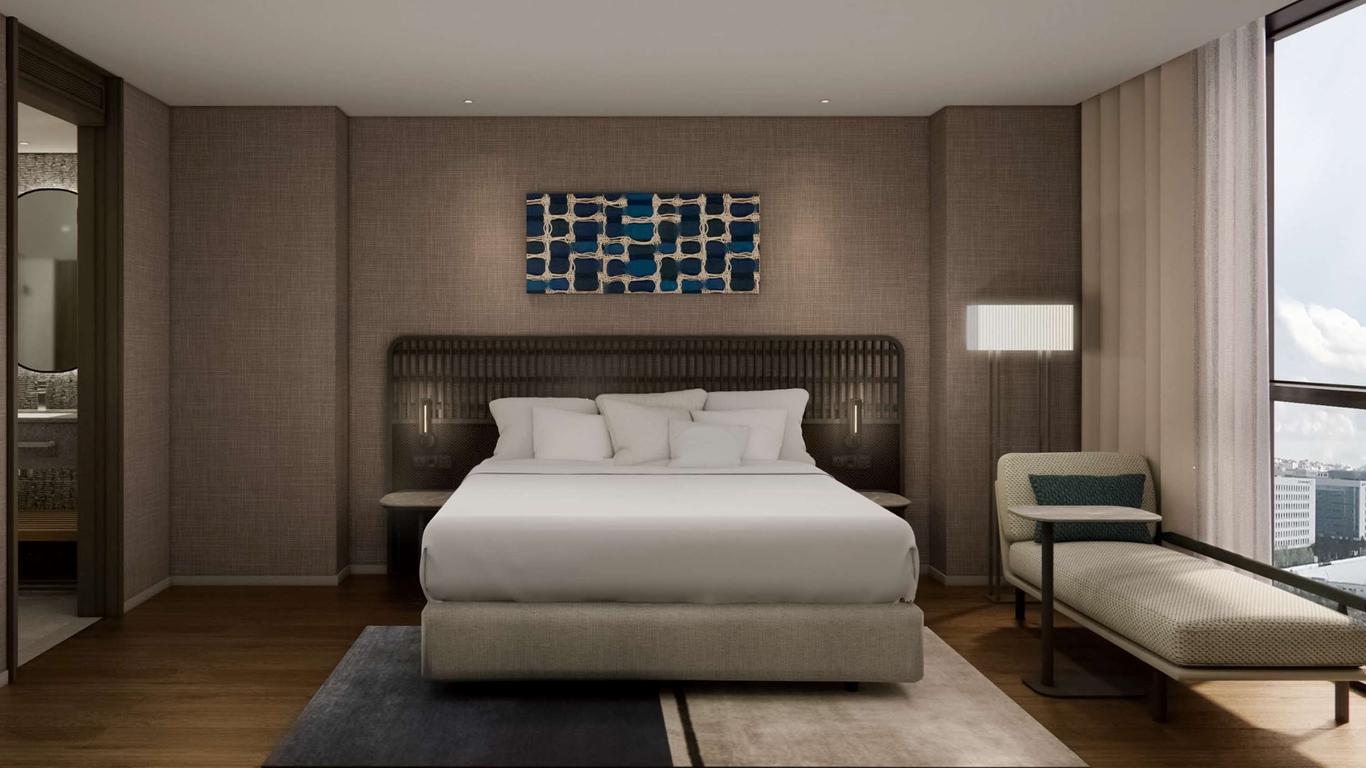 Mercure Ambassador Seoul Magok
