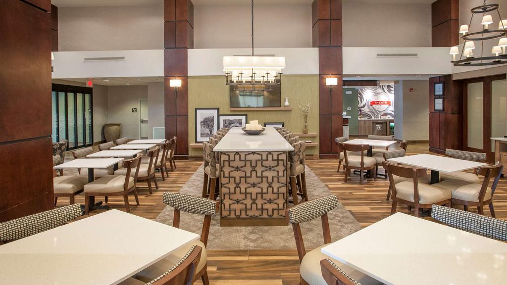 Hampton Inn & Suites Mobile Providence Park/Airport from $79. Mobile
