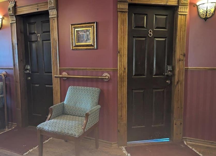 Room amenity Photo