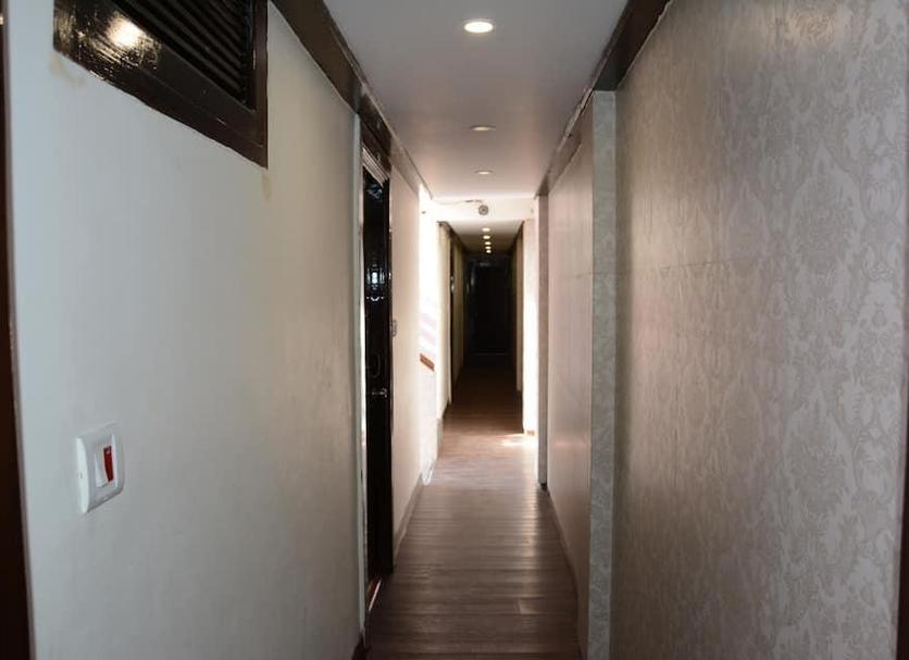 Hallway Photo