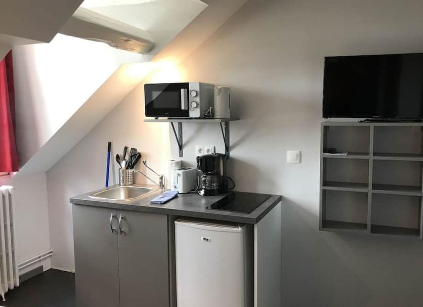 Kitchen Photo