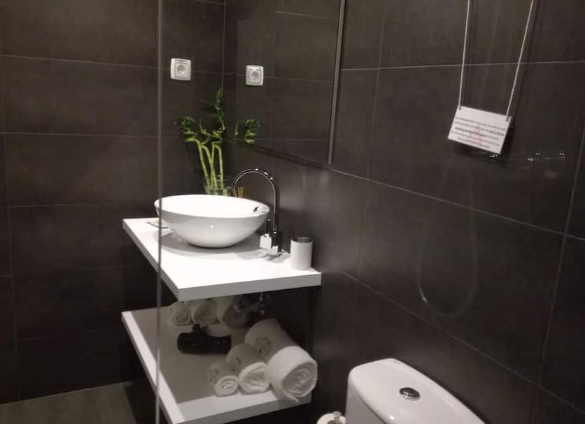 Bathroom Photo
