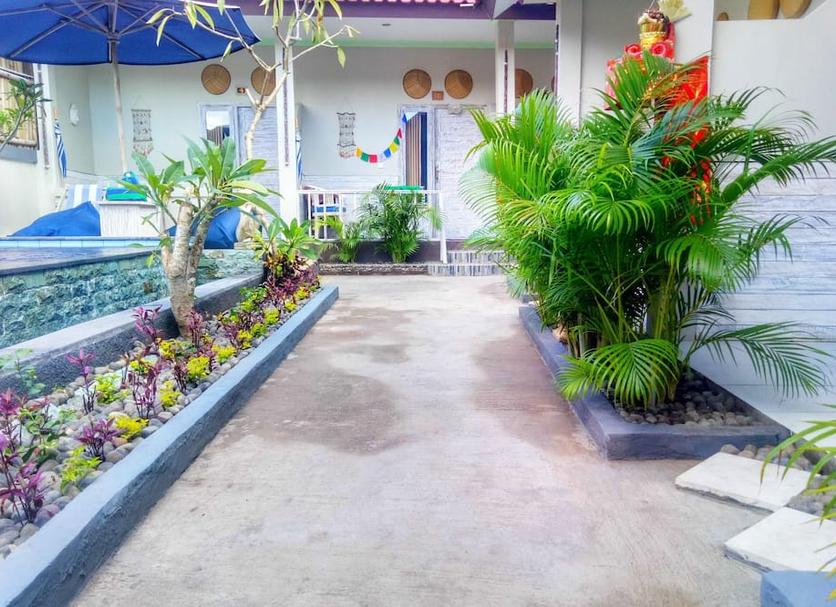 Outdoors view Photo