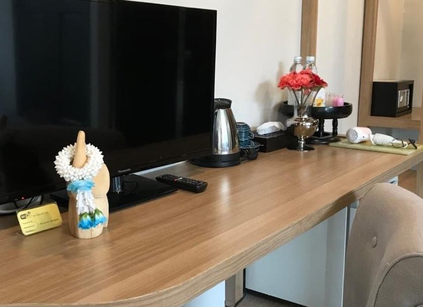 Room amenity Photo