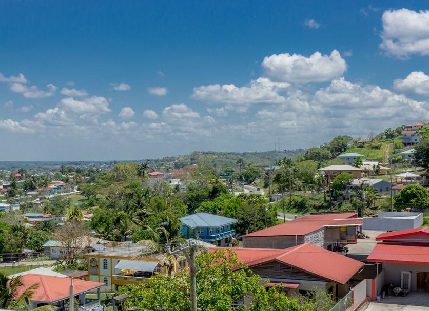 Outdoors view Photo