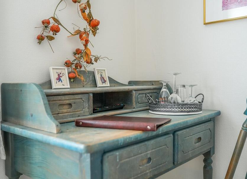 Room amenity Photo