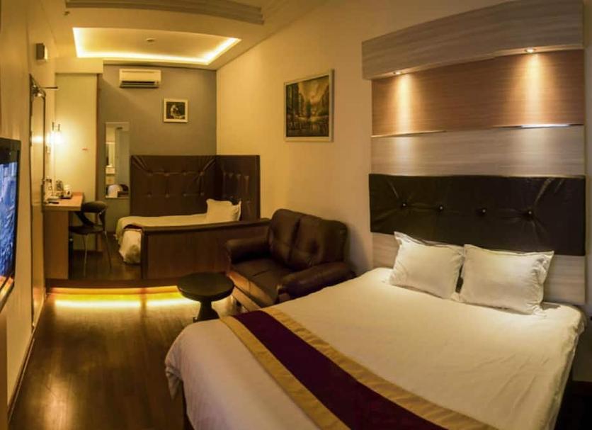 Bedroom Photo