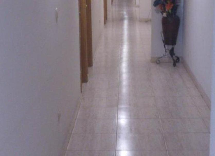 Hallway Photo
