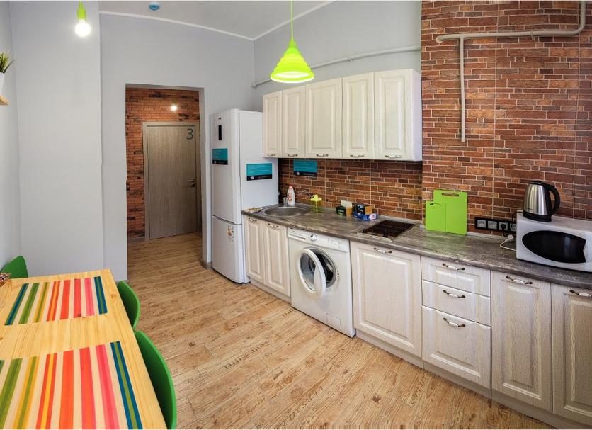 Kitchen Photo