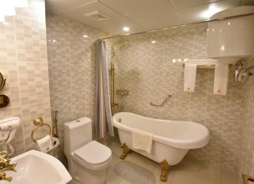 Bathroom Photo