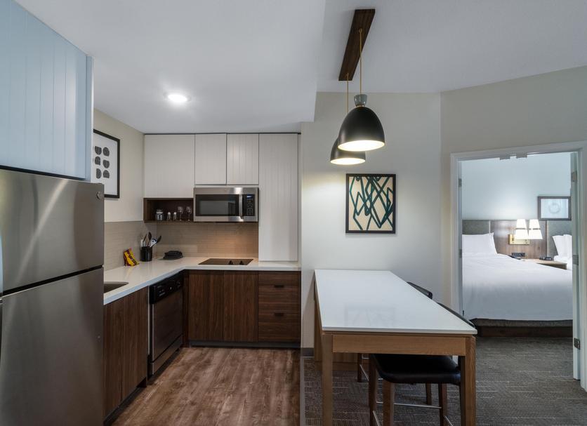 Kitchen Photo